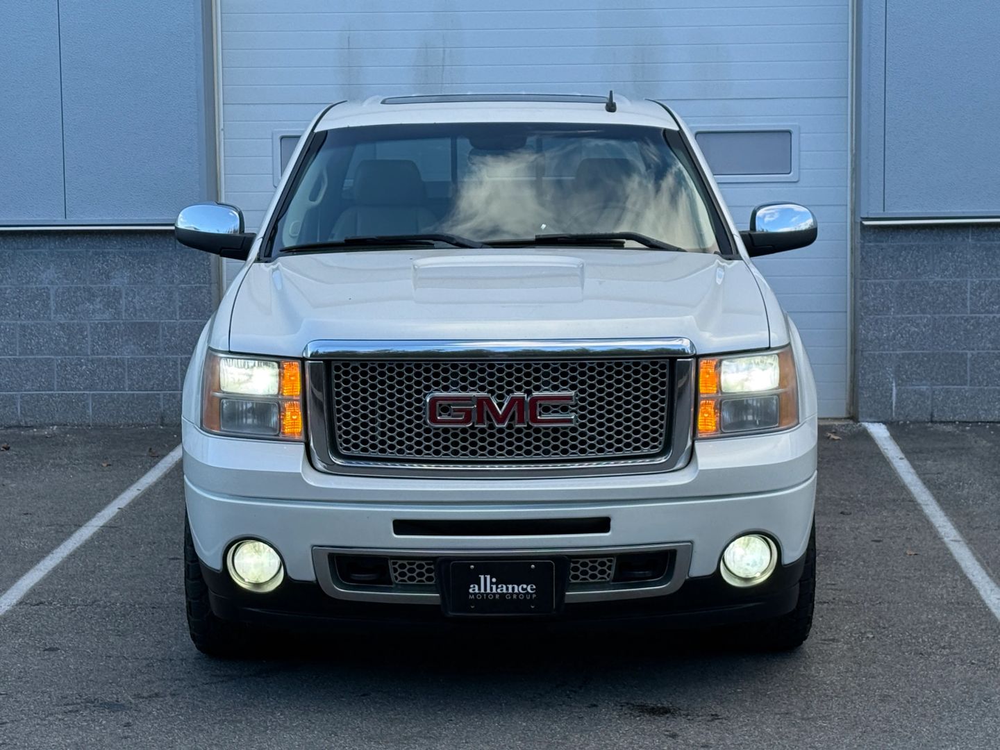 gmc sierra 1500 denali 2011 3GTP2XE20BG114798 image gmc sierra 1500 denali 2011 3GTP2XE20BG114798 image